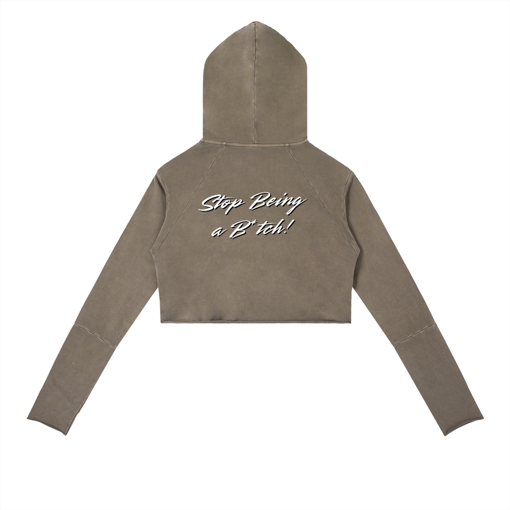 🔥The "V-Neck" Sculpt Hoodie | High-End Heavyweight Cotton Essential