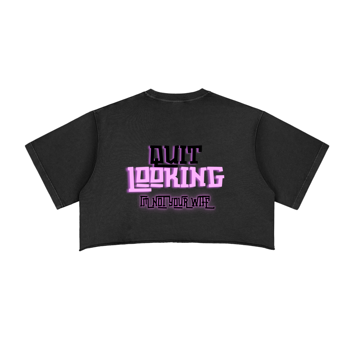 🔥The "Icon" Oversized Streetwear Top | Unisex Loose Fit Basic