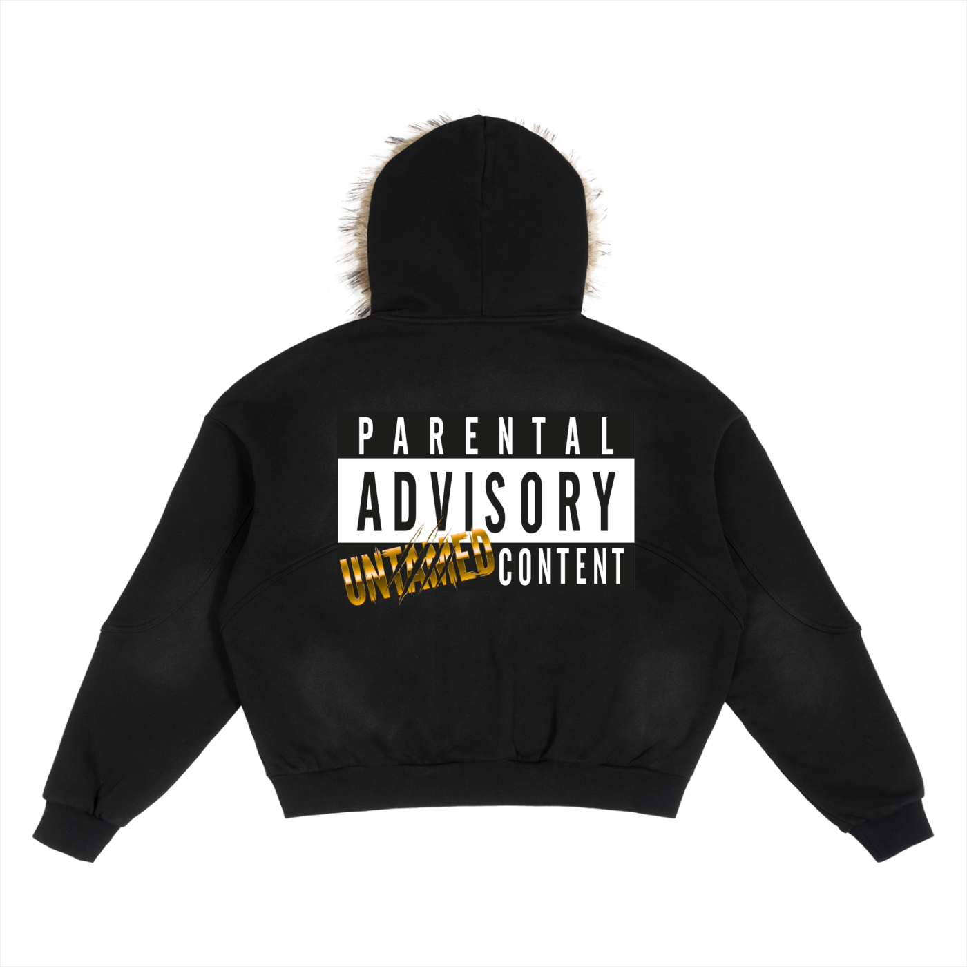 🔥The "Arctic" Streetwear Hoodie | Unisex Heavy Thicken Basic