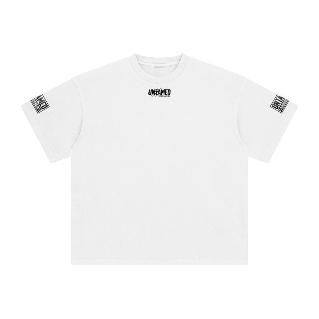 🔥The "Everything" Essential T-Shirt | Loose Fit & Festival Ready