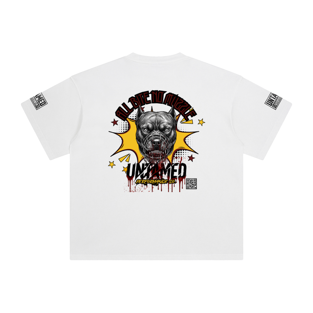 🔥The "Everything" Essential T-Shirt | Loose Fit & Festival Ready