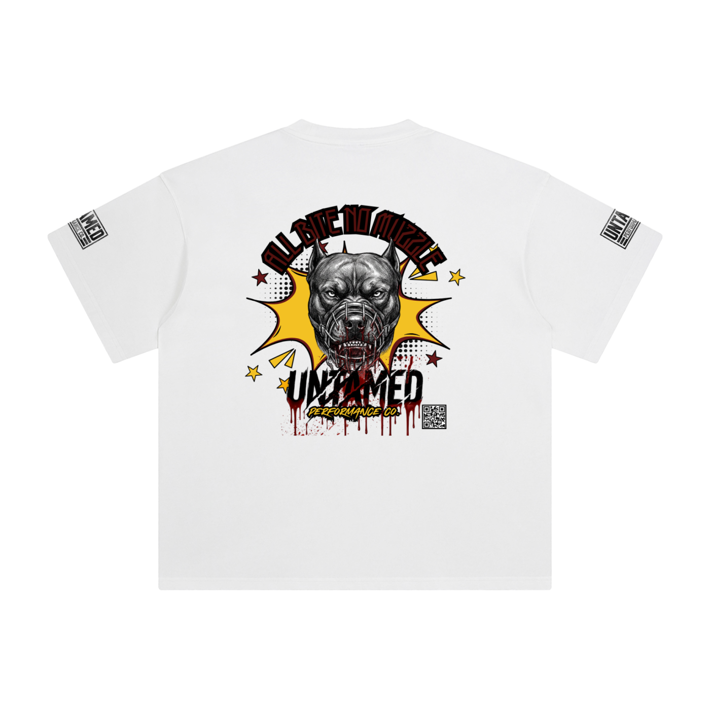 🔥The "Everything" Essential T-Shirt | Loose Fit & Festival Ready