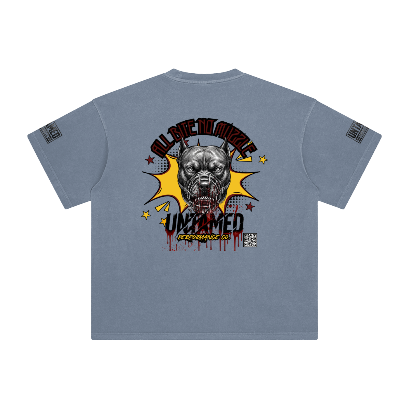 🔥The "Everything" Essential T-Shirt | Loose Fit & Festival Ready