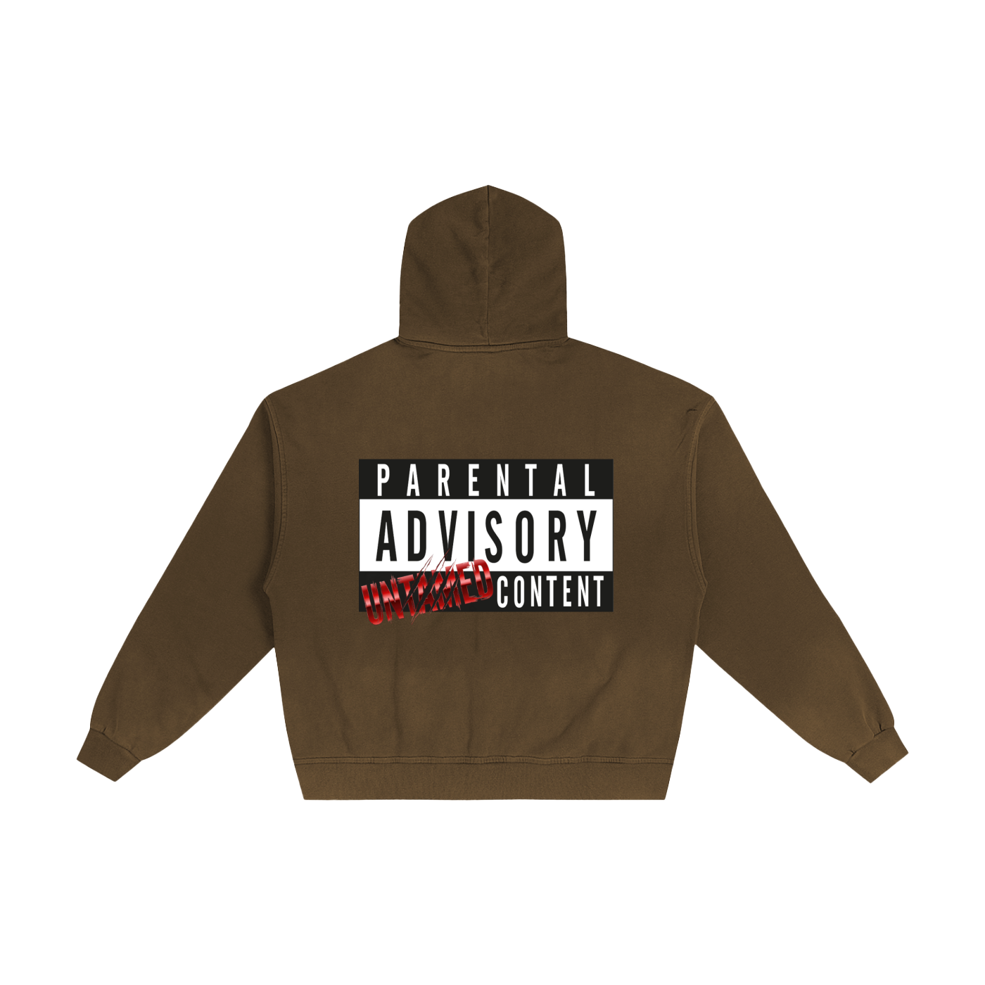 🔥Artisanal Vintage Washed Hoodie | Oversized Drop Shoulder Fit