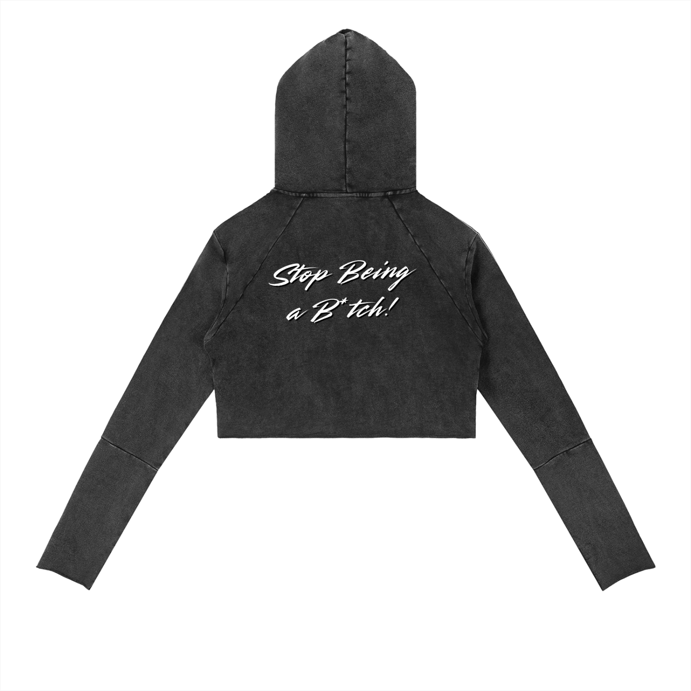 🔥The "V-Neck" Sculpt Hoodie | High-End Heavyweight Cotton Essential