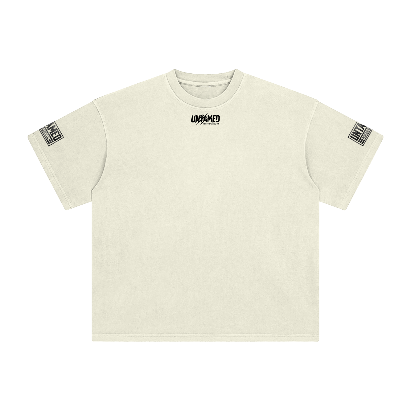 🔥The "Everything" Essential T-Shirt | Loose Fit & Festival Ready