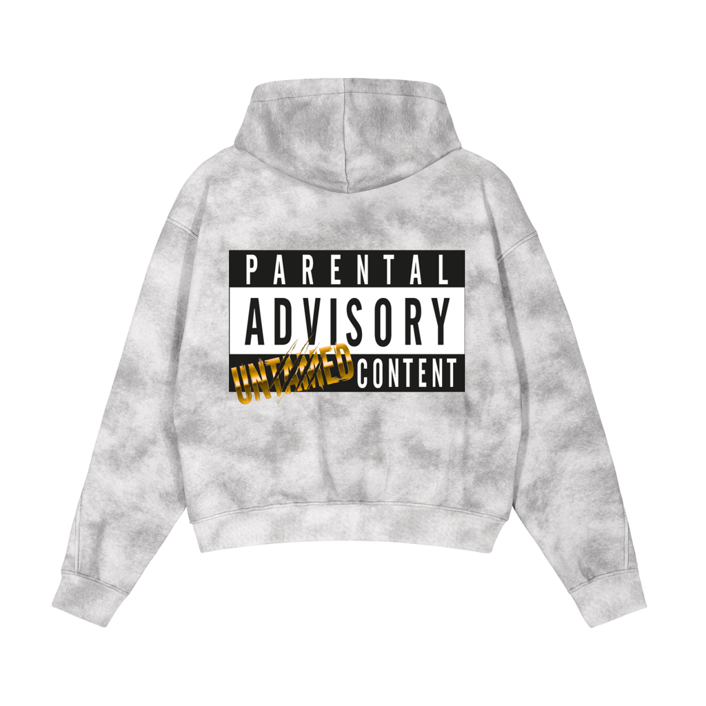 🔥The "Any-Season" Vintage Hoodie | Unisex Boxy Fit