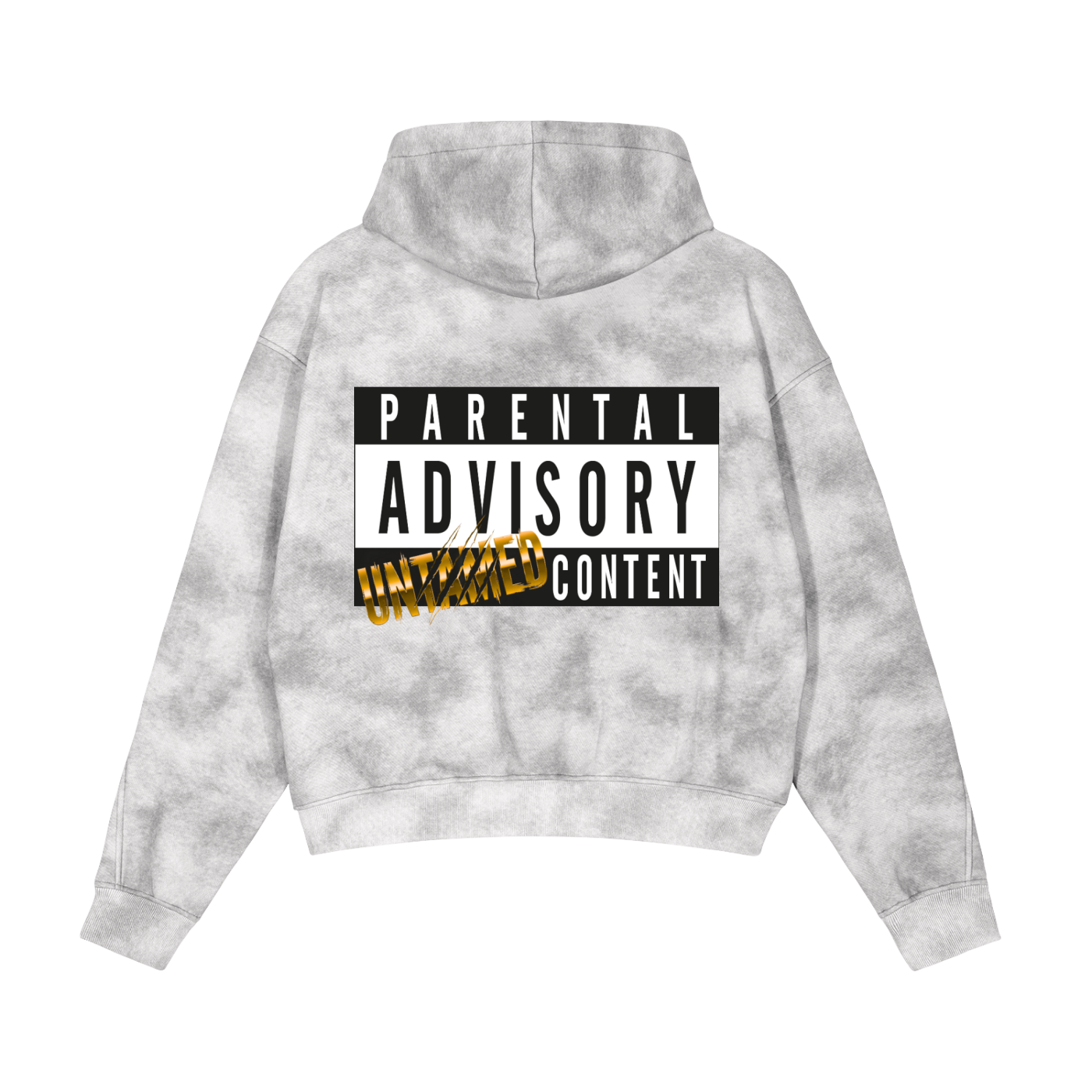 🔥The "Any-Season" Vintage Hoodie | Unisex Boxy Fit