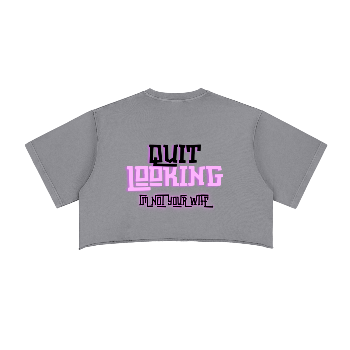 🔥The "Icon" Oversized Streetwear Top | Unisex Loose Fit Basic