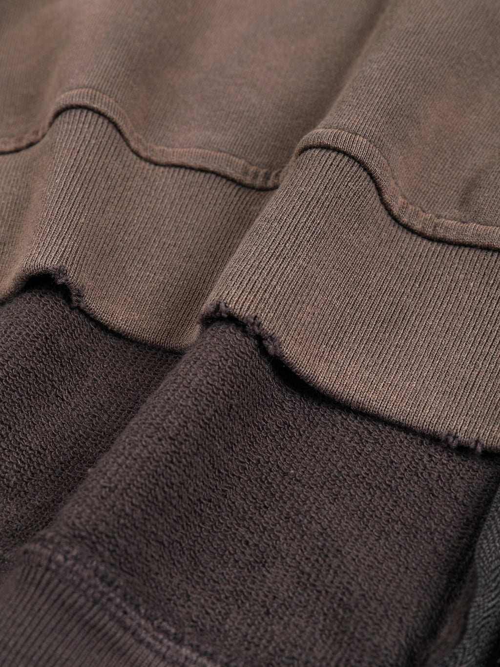 🔥Artisanal Vintage Washed Hoodie | Oversized Drop Shoulder Fit