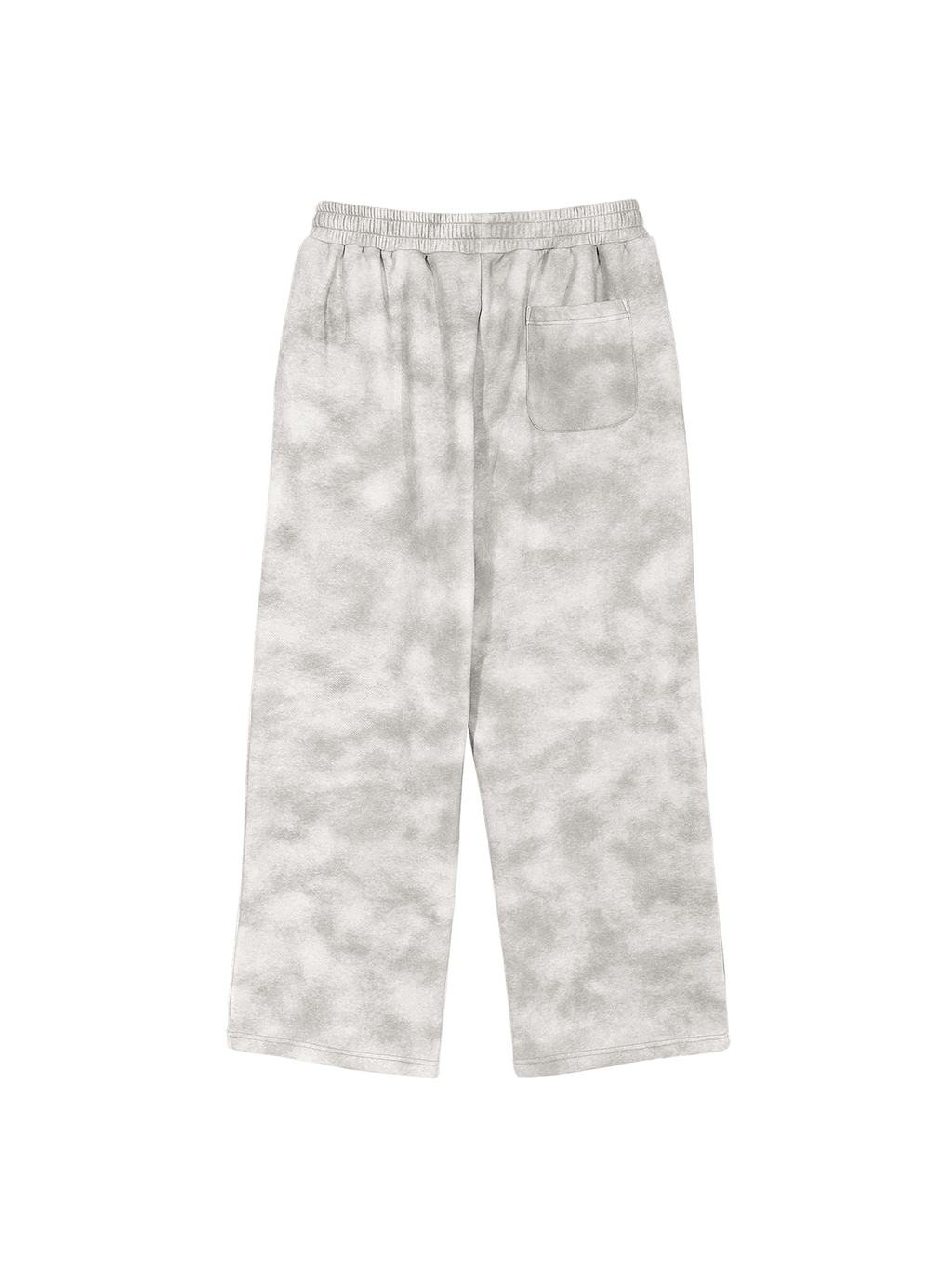 🔥The "Any-Season" Essential Sweatpant | Unisex Oversized Fit