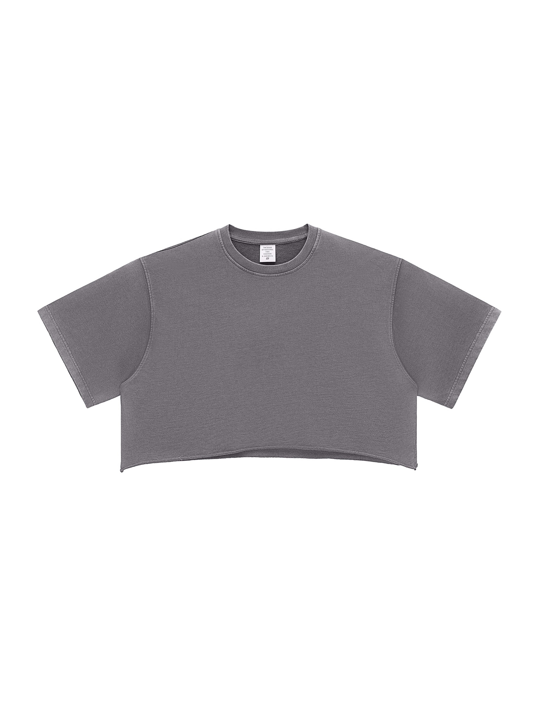 🔥The "Icon" Oversized Streetwear Top | Unisex Loose Fit Basic