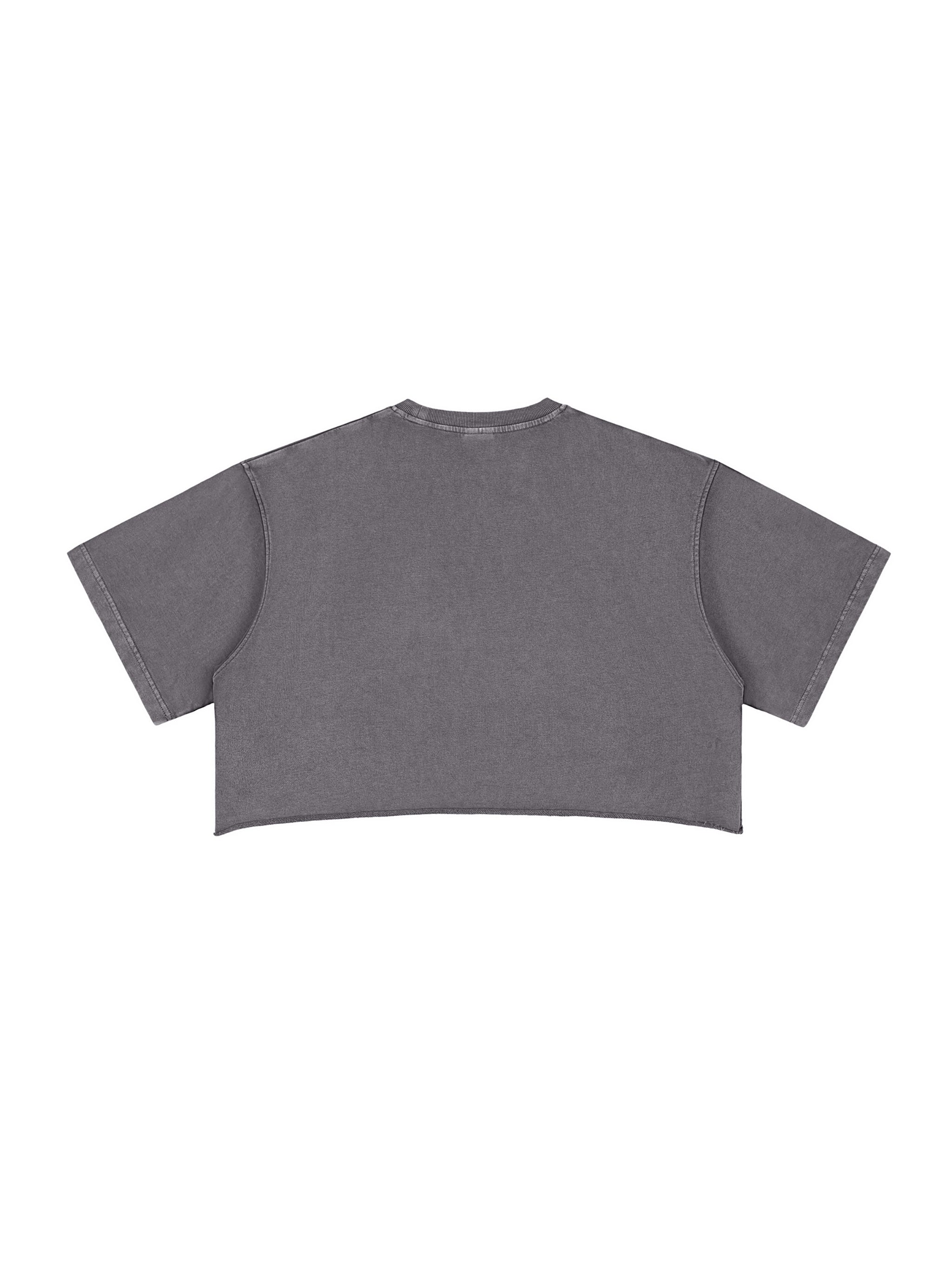 🔥The "Icon" Oversized Streetwear Top | Unisex Loose Fit Basic