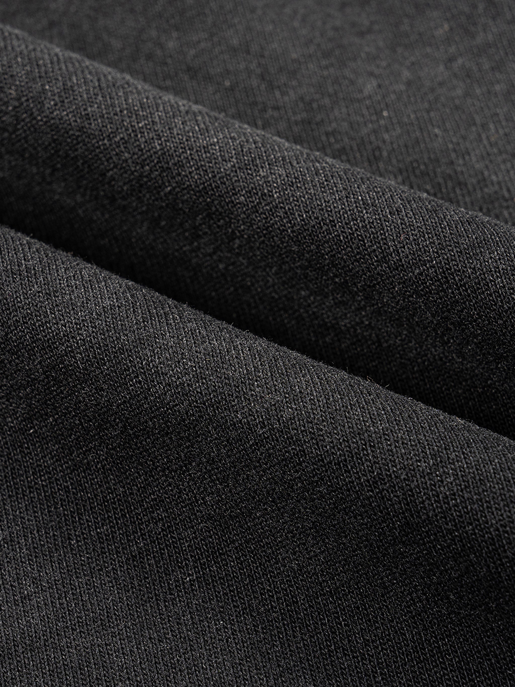 🔥Hand-Distressed Oversized Long Sleeve | 100% Heavyweight Cotton