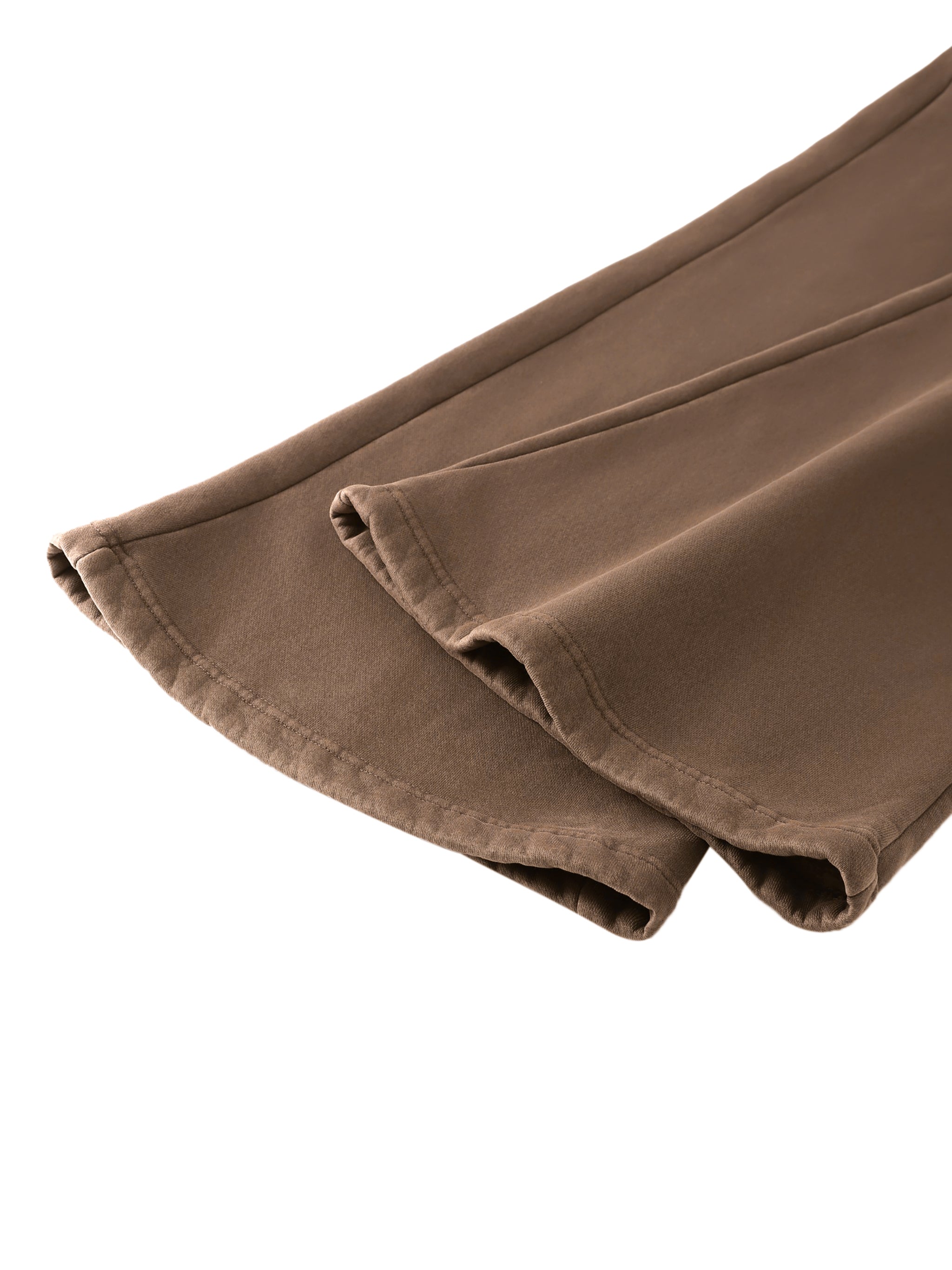 🔥The "Office to Outdoor" Flare | Heavyweight Cotton-Poly Essential