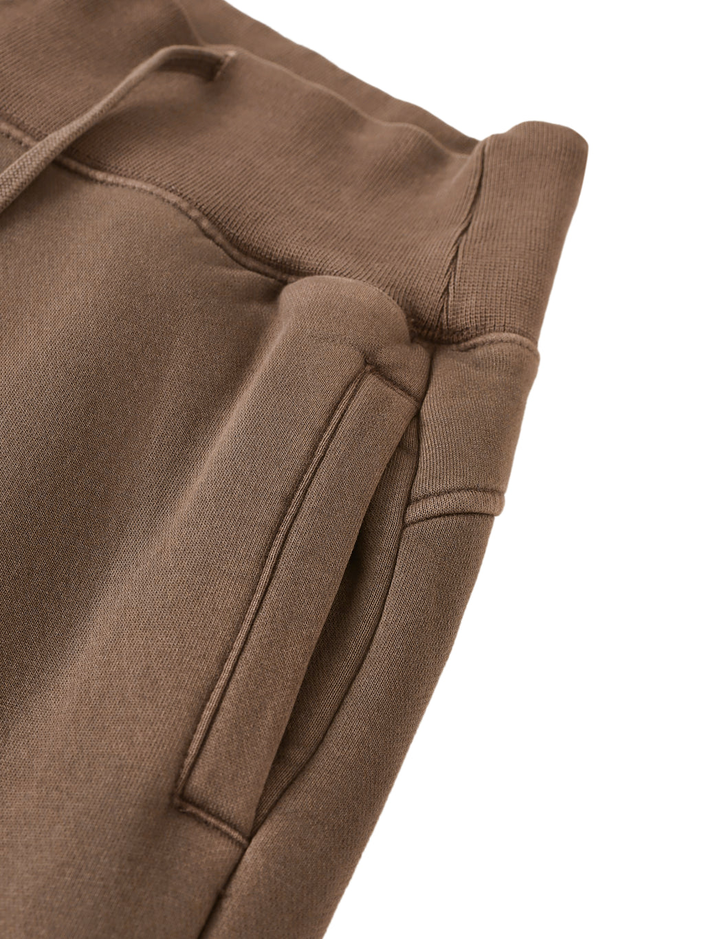 🔥The "Office to Outdoor" Flare | Heavyweight Cotton-Poly Essential