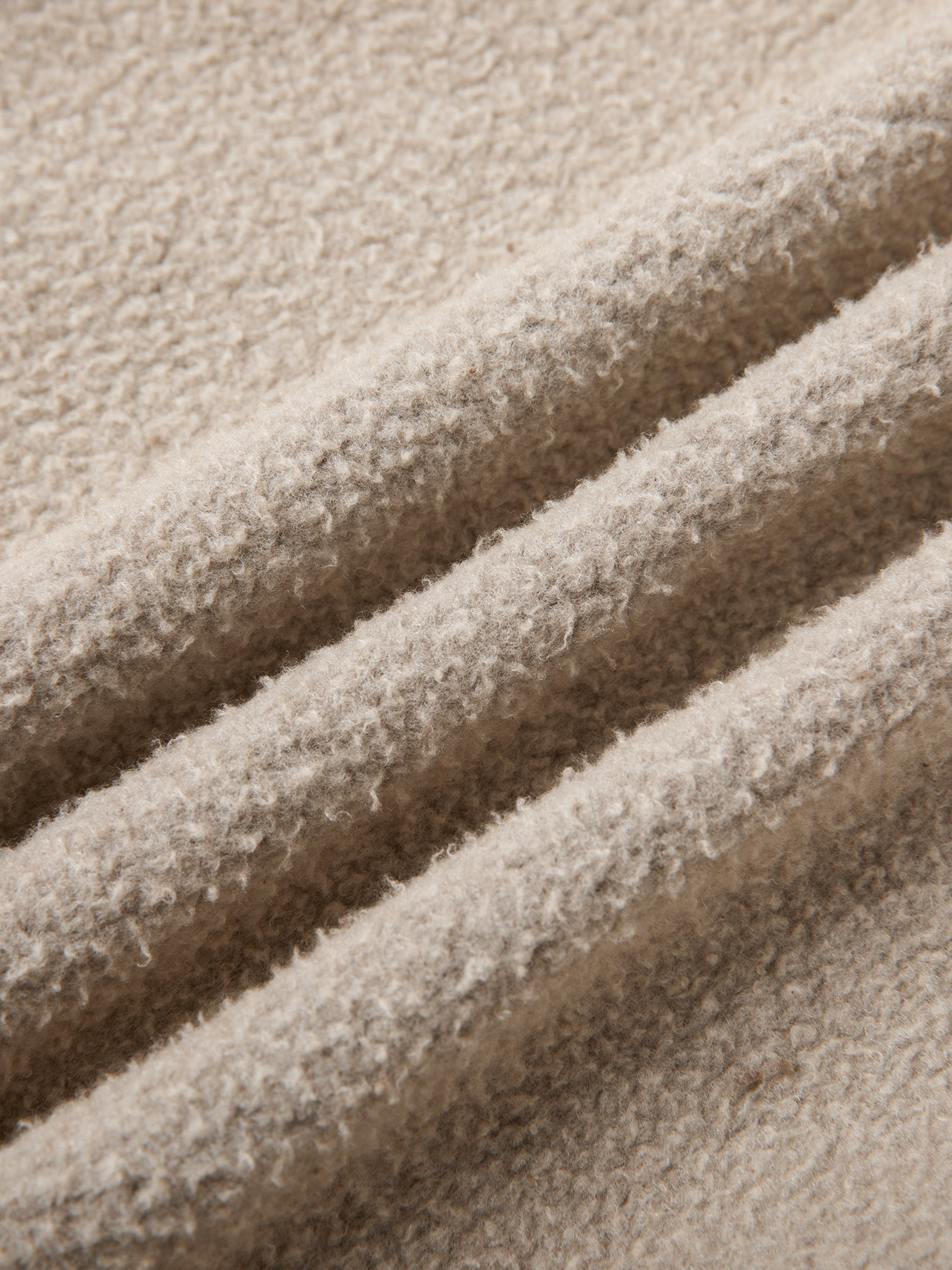 🔥The "Office to Outdoor" Flare | Heavyweight Cotton-Poly Essential