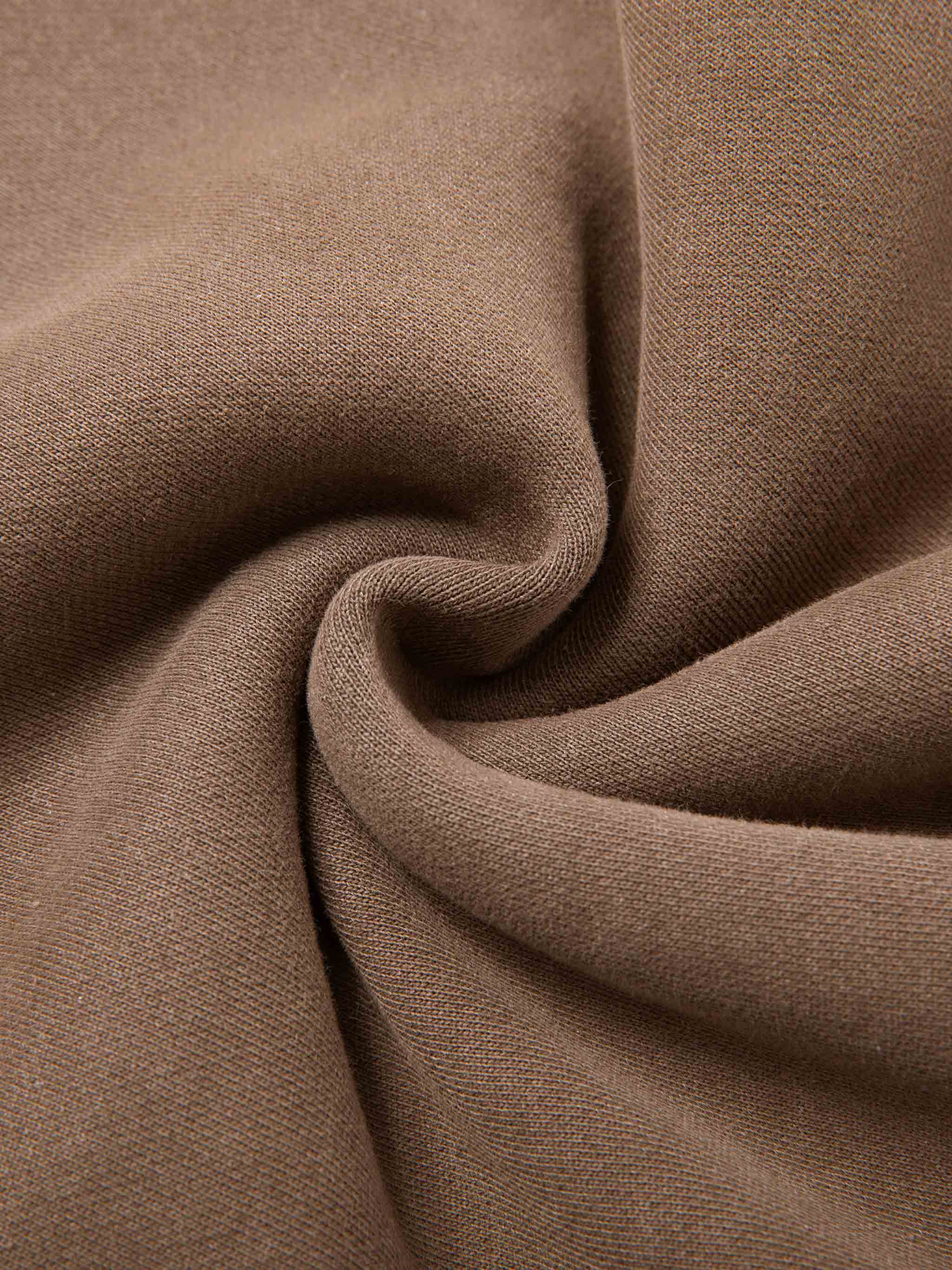 🔥The "Office to Outdoor" Flare | Heavyweight Cotton-Poly Essential