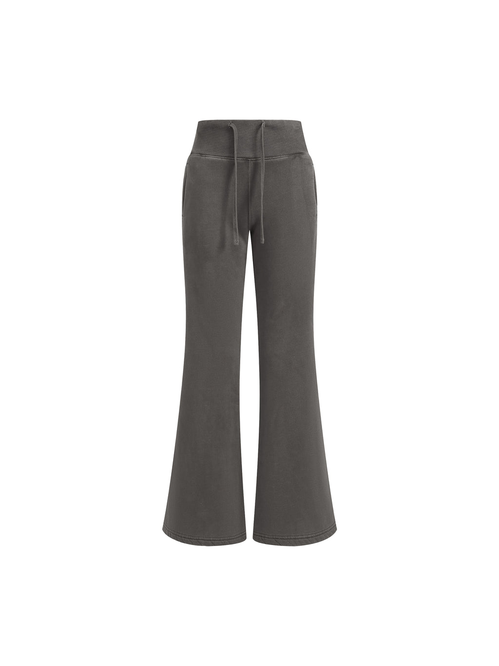 🔥The "Office to Outdoor" Flare | Heavyweight Cotton-Poly Essential