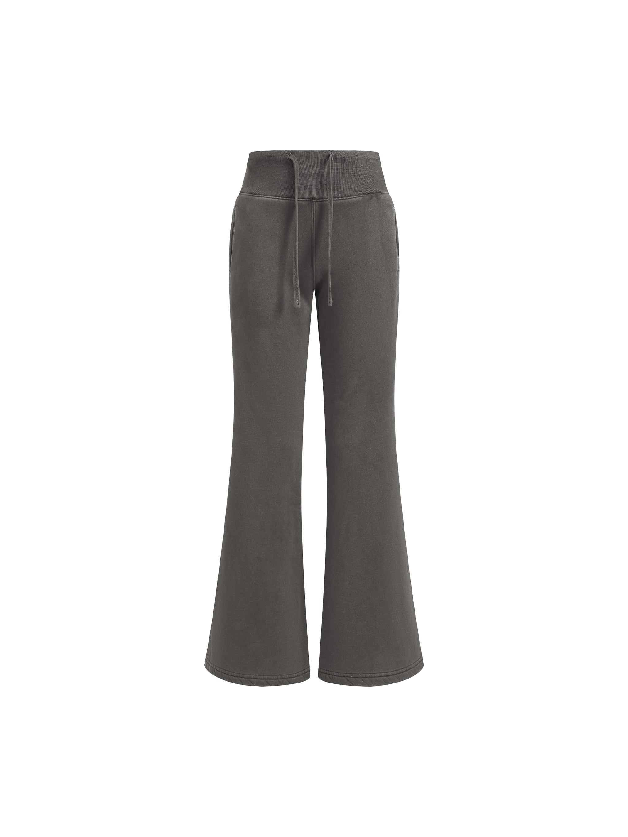 🔥The "Office to Outdoor" Flare | Heavyweight Cotton-Poly Essential