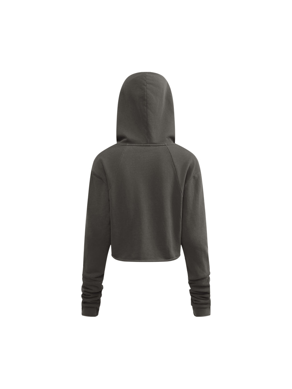 🔥The "V-Neck" Sculpt Hoodie | High-End Heavyweight Cotton Essential