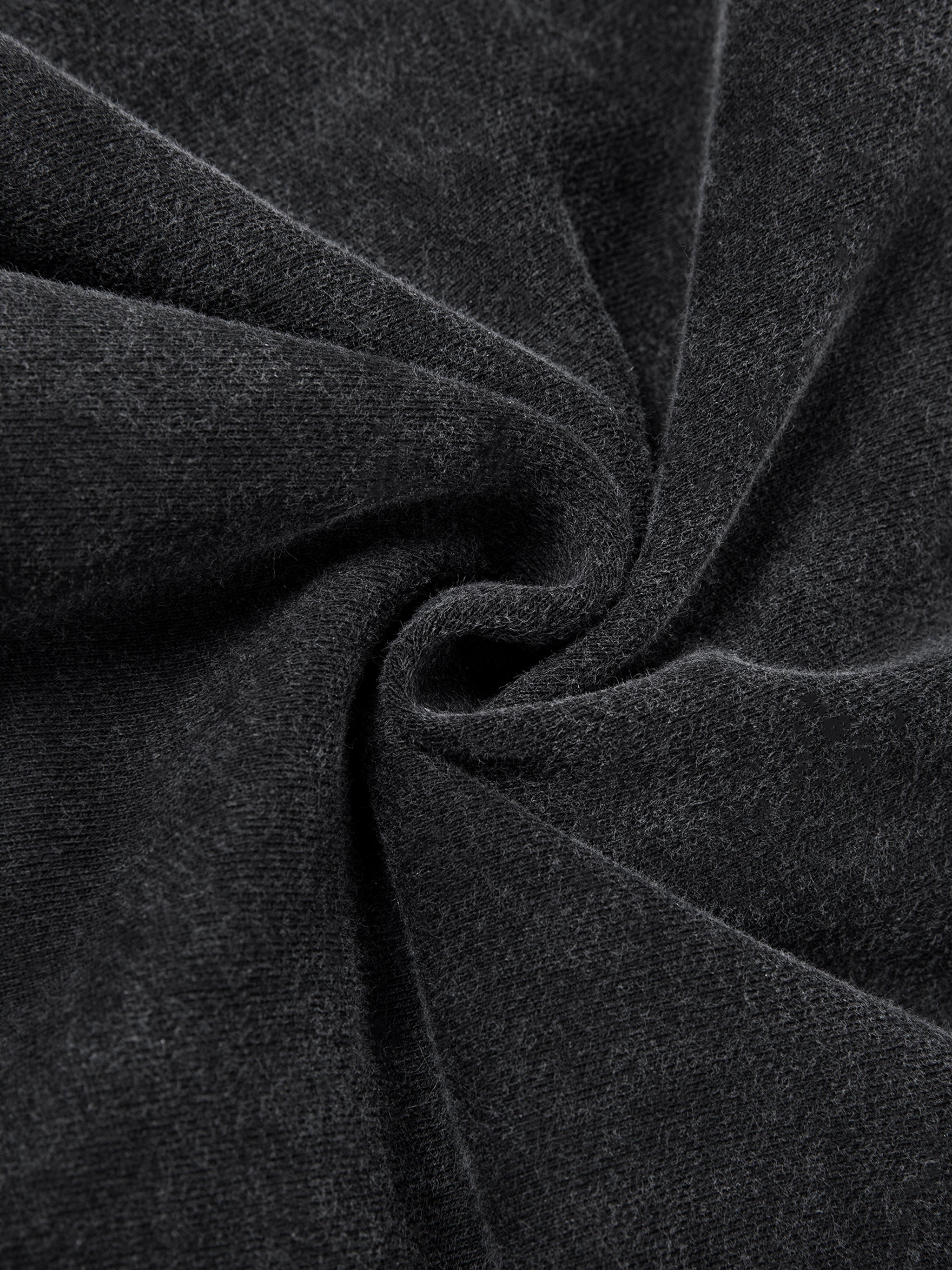 🔥The "V-Neck" Sculpt Hoodie | High-End Heavyweight Cotton Essential
