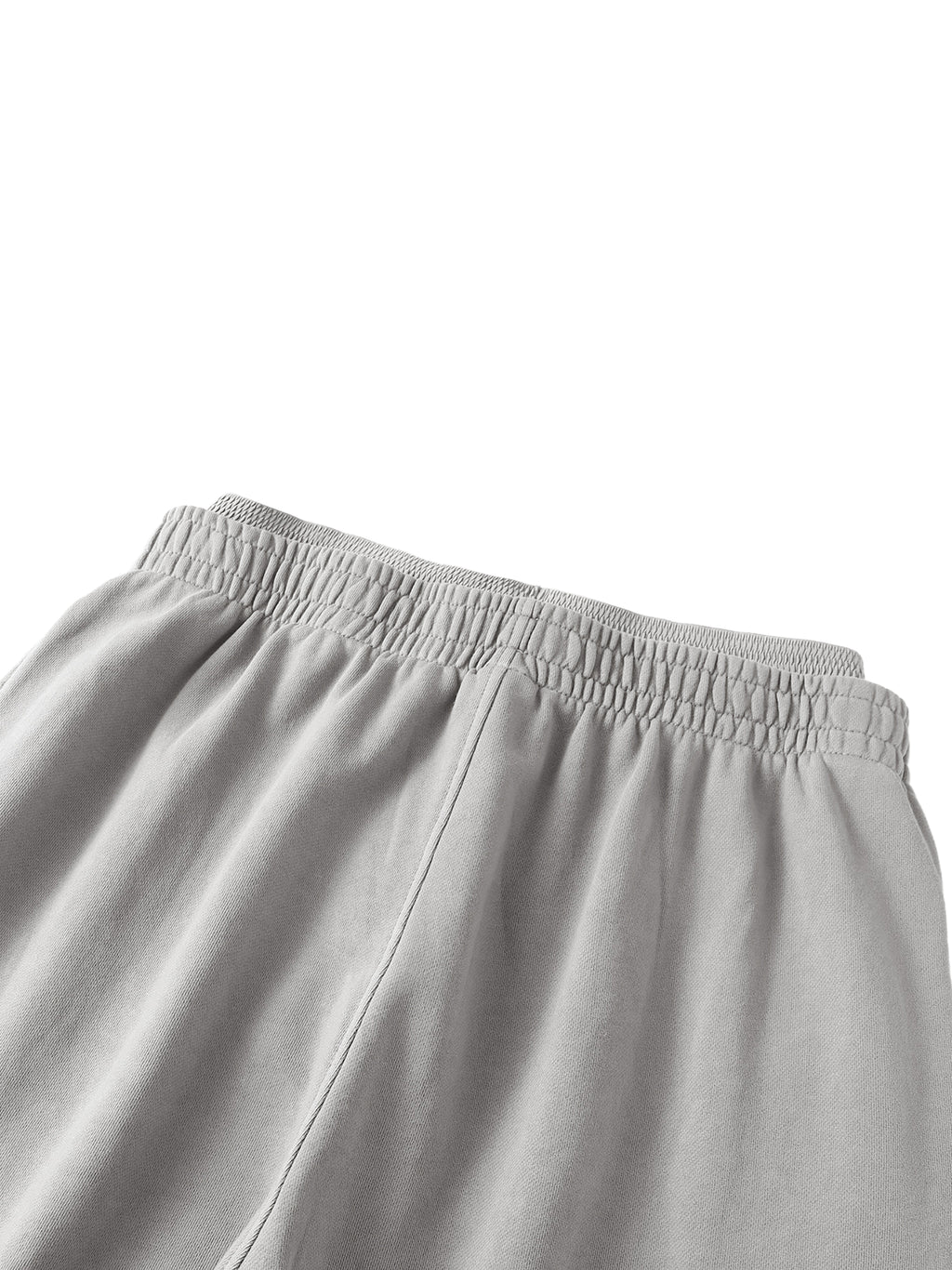 🔥The "Anywhere" Heavyweight Sweatpant | Mid-Waist Drawstring Essential